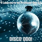 Il Laboratorio del Professor Odd 0.0 - Disco Odd!