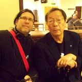 A TRUTH JUICE Bormingham event: Dr. Masaru Emoto presentation on "the hidden messages in water"