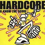 DJ Willz - Hardcore Back 2 The OldSkool