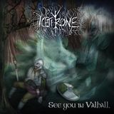 Icethrone///Intervista