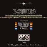 Alex Jockey Podcast E-Studio