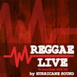 Reggae Live - Mix CD April 2016