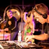 DJ Solar Dragon - Tree of Passion (Spiritianment 2015)