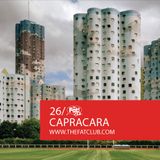Capracara - The Fat! Club Mix 026