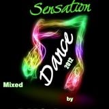 VA - Sensation Dance 2012 Rework-Mix 2013 By DMC Army - Dance