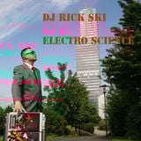 DJ Rick Ski - Electro Science - Mini Mix