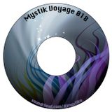 Mysti - Mystik Voyage 018 (Dec 2010)