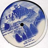 Weston Prince - Lemurian Dream Theory