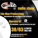 Rota 91 - 30/03/2013 - Educadora FM 91,7 by Rota 91 - Educadora FM