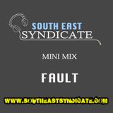 Fault Mini Mix