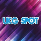 Sliprock - Old Skool UKG Vinyl Mix