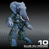 Club du Monde #10A . 02/02/2010