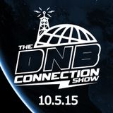 The Drum and Bass Connection Show 10-5-2015