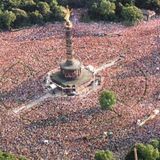 Paul van Dyk at Loveparade 2001
