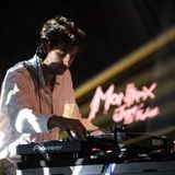 Jamie xx (Young Turks, XL Recordings) @ Montreux Jazz Lab - Montreux, Switzerland (09.07.2015)