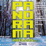 2013.02.15 PANORAMAmix