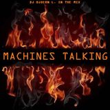 MACHINES TALKING (01.09.2001)