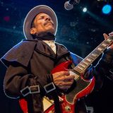 ♫ Soundcheck ♫ - Shuggie Otis