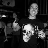 Dj Renato Frajola @ Warm Up TRIBE 2012