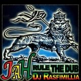 DJ Rasfimillia - Jah Rule The Dub #3
