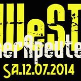 LoBo @WestTherapeuten - Kabelwerk 12.Jul.14