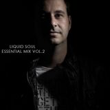 Liquid Soul Essential Mix Vol.2