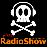Pirate Radio Show! (31 Dec 2014)