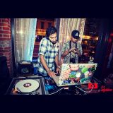 DJ ALYKHAN (2013) ART AWAKE SHOWCASE MIX