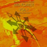 Bruno Mad - Red Forest vol.1 (Once Upon a Forest Saga)
