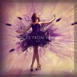 Voices from Heaven volume 16 (Part 1)