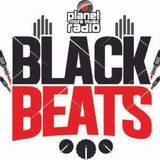 Dj Bash-O Planet Radio Black Beats August 2015