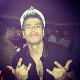 SERGINHO PENIDO @ SAILOR GOES HOUSE!