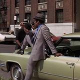 JAZZ SCENES