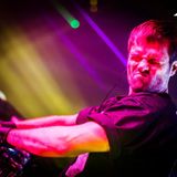 The Panacea Live @ The World of Drum&Bass 25_10_2014