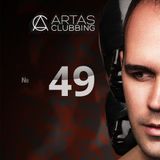 Artas Clubbing 49 (2015-08-28) POWER HIT RADIO