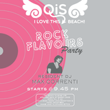 QIS BEACH CLUB vol.4 djset after meeting mirko negri and staff re-work tracks for 75 minutes ..