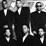 DJ BRO-RABB "MR LAWD HAVE MERCY" THROWBACK THURSDAY MIX 8-13-15 "MINT CONDITION COOLOUT"