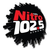 Little D. @ Nitro Radio 102.5 16|03|2014
