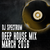 Deep House Mix March 16