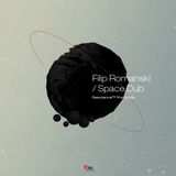 Filip Romanski - Space Dub (Resonance!™ v7 Promo Mix)
