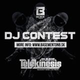 DJ SHORTY.BC - BASEMENT DJ CONTEST 2015