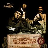 Semik (Massaya) pres. Satisfaction Guaranteed Pt. 6