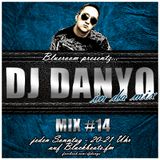 DJ Danyo - Blackbeats.fm - Mix 14