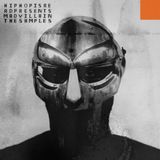 Madvillain - Madvillainy (Samples Mix)