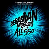Sebastian Ingrosso & Alesso Feat. Ryan Tedder - Calling (Lose My Mind)(Boris Larsson Remix)