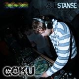 Goku - Studio Mix - Feb 2012