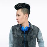 ITZ MY HOUSE (Chapter1) - MIXED BY KIKIZ PANGERAN