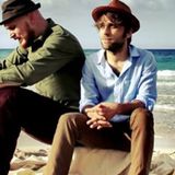 Fabrizio Cammarata su Radio Zammù presenta il nuovo singolo My salvation