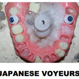 Romilys Beat Mag Mixtape - (Japanese Voyeurs)