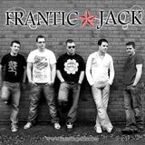 Shane Supple interviews Frantic JAck